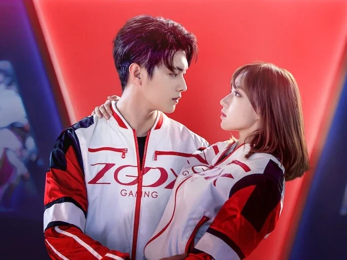 falling into your life