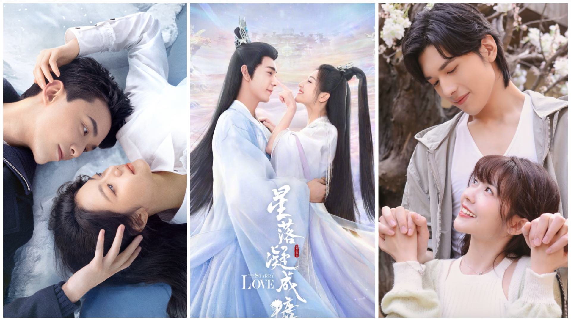 Best chinese dramas to watch